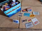 383 points Soubry pour collection, Hobby en Vrije tijd, Spaarzegeltjes, Ophalen of Verzenden