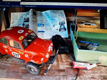 Tamiya rc, Enlèvement ou Envoi