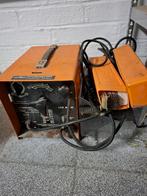 Laspost, Enlèvement