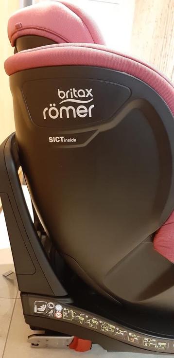 Britax Romer Dualfix M i-Size