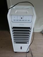 Mobiele aircooler in nieuwe staat, Elektronische apparatuur, 3 snelheden of meer, Ophalen of Verzenden, Zo goed als nieuw, Afstandsbediening
