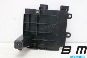 Console bagageruimte links Audi A4 B7 Cabrio 8H0813383