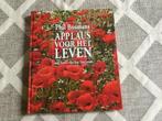 Applaus voor het leven/ Phil Bosmans, Boeken, Ophalen of Verzenden, Zo goed als nieuw, Phil Bosmans