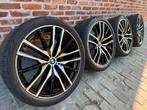 6mm! BMW originele 22” 742M X5/X6 Nieuwstaat Gyeon gecoat, Auto-onderdelen, Ophalen, Gebruikt, Overige maten, Band(en)