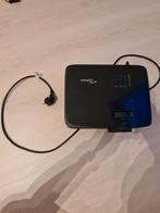 Optoma HD144X beamer, Audio, Tv en Foto, Beamers, Ophalen