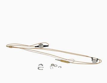 Thermocouple Saunier Duval S1222000 neuf emballé  beschikbaar voor biedingen