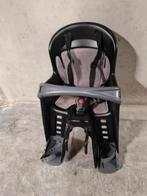 Fietsstoeltje vooraan, Ophalen, Zo goed als nieuw