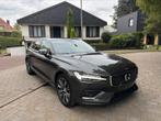 T6 Volvo V60 MildTwin Engine Geartronic Momentum Pr 51.000km, Auto's, Volvo, Automaat, Break, 5 deurs, Hybride Elektrisch/Benzine