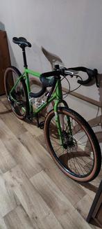Kona ROVE DL, 10 tot 15 versnellingen, 53 tot 57 cm, Ophalen, Overige merken