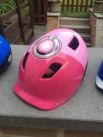 Casque vélo - fille - Btwin - Décathlon, Ophalen, Gebruikt, Meisje, B'Twin