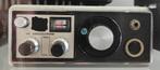 Gezocht SAIT (S.A.I.T.) VHF marifoon uit 1970, Utilisé, Enlèvement ou Envoi, Radio