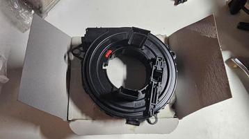 Sleepring airbagring BMW 5 / 6 serie E60 E61 E63 E64 6131691 beschikbaar voor biedingen