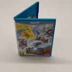NINTENDO Wii U Game - Pokken Tournament, Avontuur en Actie, 1 speler, Ophalen of Verzenden, Zo goed als nieuw