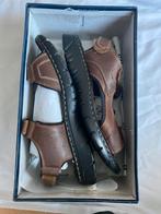 Sandalen, Bruin, Nieuw, STONEFORD, Ophalen