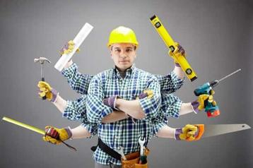 homme a tout faire  beschikbaar voor biedingen