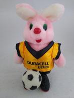 Duracell mini voetbal bunny Nederland, Verzamelen, Nieuw, Overige typen, Ophalen of Verzenden