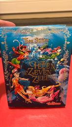 Thea Stilton - De feeën van de Zeven Zeeën, Boeken, Ophalen, Thea Stilton