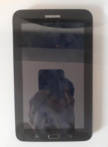 Samsung Galaxy Tab 3 7.0 – Goed werkende tablet beschikbaar voor biedingen