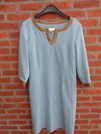 Jurk Scapa Sports in prima staat, Kleding | Dames, Jurken, Maat 38/40 (M), Blauw, Ophalen of Verzenden, Zo goed als nieuw
