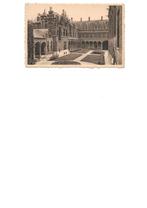 Zeer oude ansicht-/postkaart van Mechelen., Ophalen of Verzenden, Ongelopen, Antwerpen