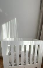 Baby box, Ophalen, Zo goed als nieuw