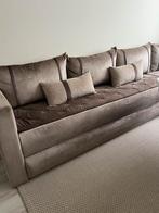 Marokaanse salon sedari, Huis en Inrichting, Ophalen, Gebruikt, Stof, Marokkaans