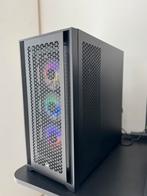 ROG 5000D, Informatique & Logiciels, Boîtiers d'ordinateurs, Enlèvement, Comme neuf