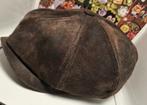 Stetson pet met baret, Kleding | Heren, Hoeden en Petten, Ophalen of Verzenden, Nieuw, 60 cm (XL, 7½ inch) of meer, Pet