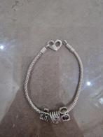 Bracelet Pandora femme argent, Enlèvement, Utilisé, Argent, Argent