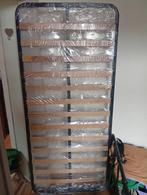 Sommier solide renforcé 200x90cm, Enlèvement, Neuf, Sommier