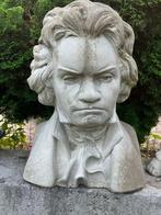 Stenen standbeeld, Antiek en Kunst, Ophalen