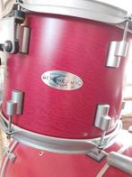 Drumcraft 8 series maple professioneel drumstel in zgst, Muziek en Instrumenten, Zo goed als nieuw, Ophalen