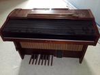 yamaha electone BK-20B met extra speaker, Muziek en Instrumenten, Orgels, Gebruikt, 2 klavieren, Ophalen, Orgel