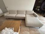 Hoekzetel TE KOOP, Huis en Inrichting, Zetels | Zetels, Ophalen, Gebruikt, Hoekbank, 300 cm of meer