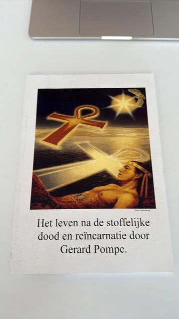 Gerard Pompe - Het levennna de stoffelijke dood beschikbaar voor biedingen