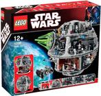 Lego Star Wars Death Star, Verzamelen, Star Wars, Ophalen, Nieuw