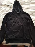 Tomorrowland sweater, Tomorrowland, Zwart, Ophalen of Verzenden, Gedragen