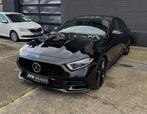Mercedes CLS 220 * AMG Pack * Virtual * Sfeerverlichting, Auto's, Mercedes-Benz, 4 zetels, 4 cilinders, Zwart, Leder