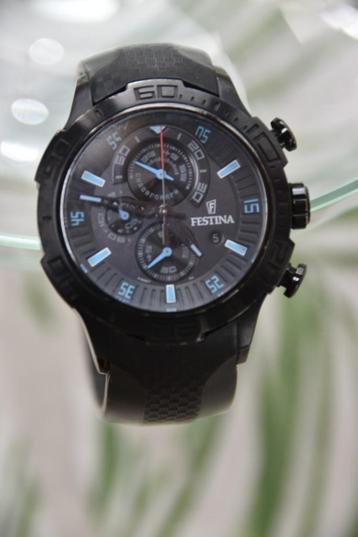 uurwerk Festina beschikbaar voor biedingen