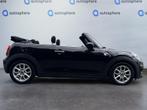 MINI Cooper Cabrio BOITE AUTO*GPS*CAMERA*CLIM*, Autos, 100 kW, 116 g/km, Achat, Euro 6