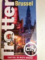 Trotter Brussel, Overige merken, Ophalen of Verzenden, Zo goed als nieuw, Reisgids of -boek