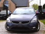 Kia Cee'd 1.6CRDi/AIRCO/C.Control/PDC/Trekhaak, Auto's, Voorwielaandrijving, Euro 5, Stof, Zwart