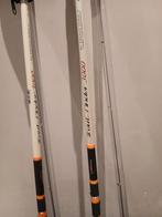 Complete foreluitrusting., Enlèvement