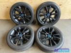 OPEL CORSA D Opc Sport velgen 17 inch 5x110 65.1, Auto-onderdelen, Ophalen of Verzenden, Gebruikt, Banden en Velgen