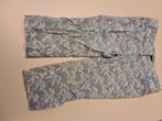 broek Lili Gaufrette 3 jaar 98cm, Kinderen en Baby's, Kinderkleding | Maat 98, Ophalen of Verzenden, Zo goed als nieuw, Broek