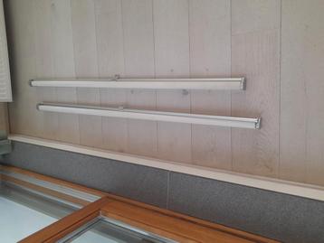Binnen zonnewering beschikbaar voor biedingen