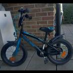 Kinderfiets, Fietsen en Brommers, Ophalen