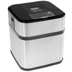 Princess ijsmachine 1.5L, Ophalen, Gebruikt, Koelelement