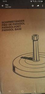 voet parasol, snoeprek, Boeken, Ophalen of Verzenden, Nieuw