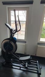 DKN Technology Xc-190 Crosstrainer/ Elliptische, Sport en Fitness, Ophalen, Zo goed als nieuw, Crosstrainer